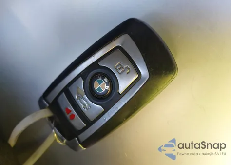 2016 BMW 640I from USA, damaged, VIN WBA6F1C53GGT83212